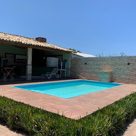 Refugio Perfeito Em Itaipuacu Villa Maricá Екстериор снимка