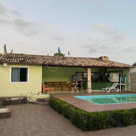Refugio Perfeito Em Itaipuacu Villa Maricá Екстериор снимка