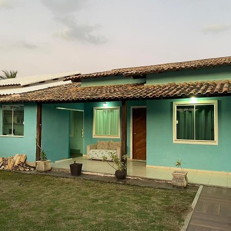 Refugio Perfeito Em Itaipuacu Villa Maricá Екстериор снимка