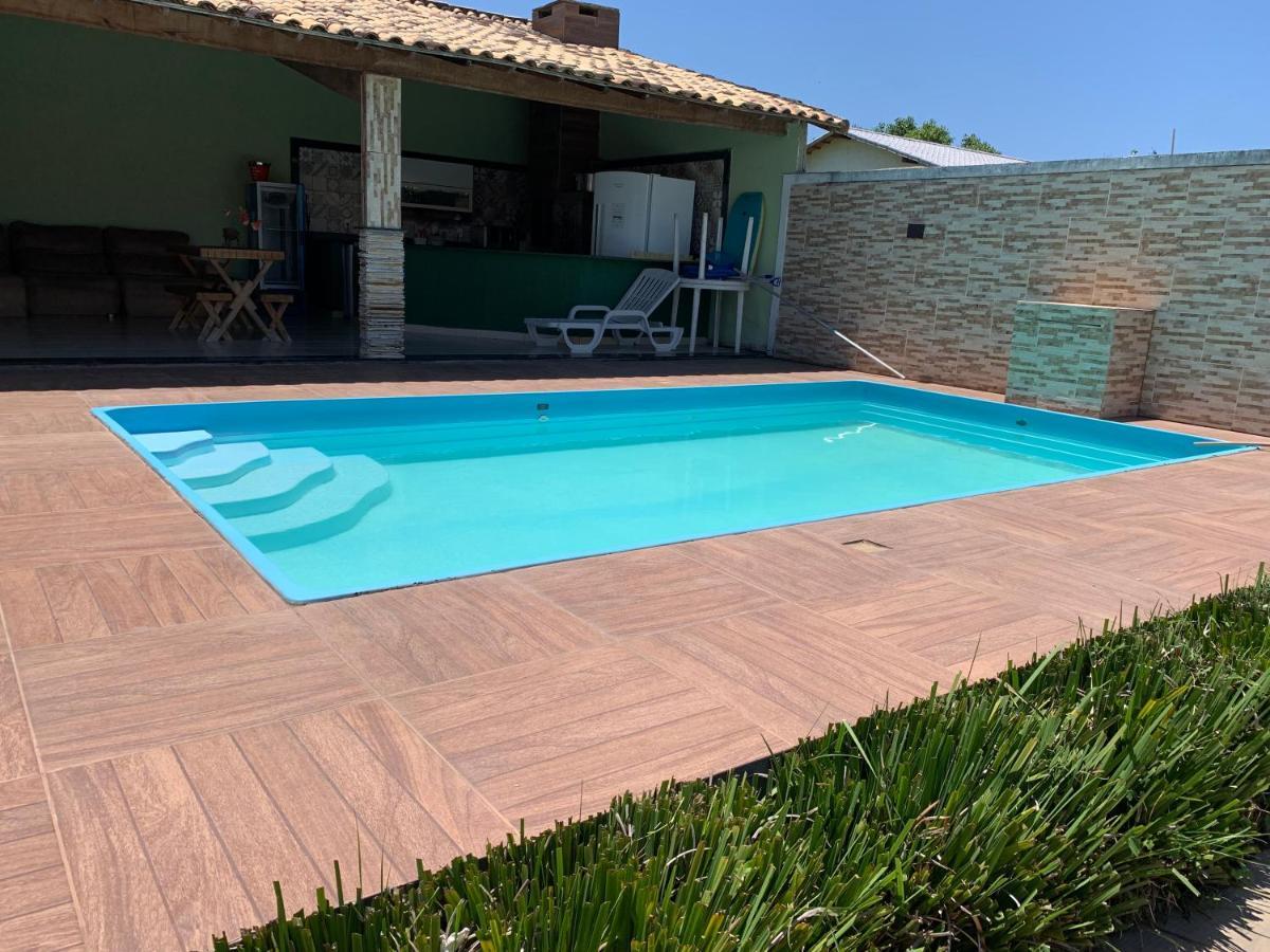 Refugio Perfeito Em Itaipuacu Villa Maricá Екстериор снимка