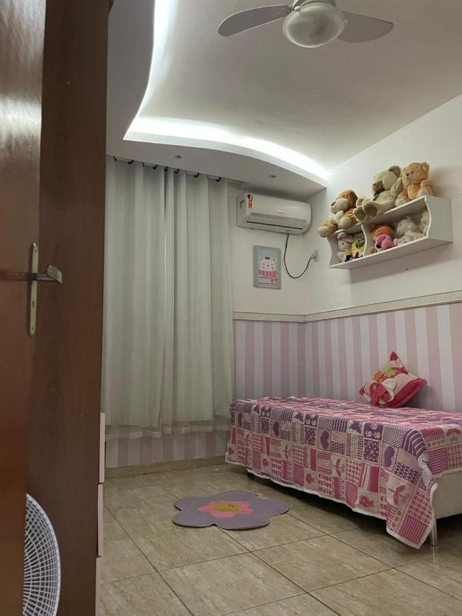 Refugio Perfeito Em Itaipuacu Villa Maricá Екстериор снимка