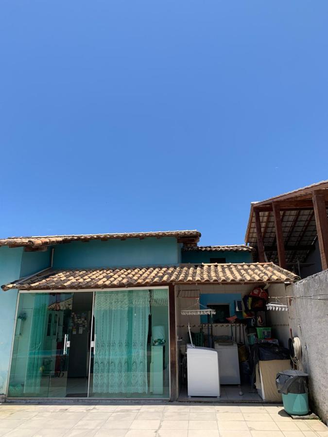 Refugio Perfeito Em Itaipuacu Villa Maricá Екстериор снимка