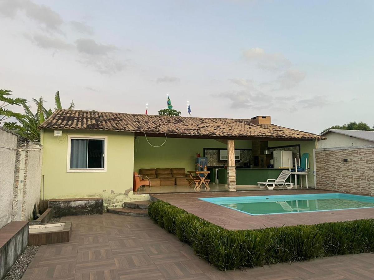 Refugio Perfeito Em Itaipuacu Villa Maricá Екстериор снимка