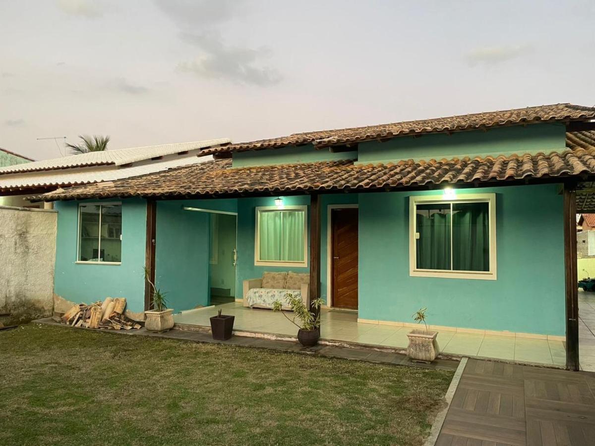 Refugio Perfeito Em Itaipuacu Villa Maricá Екстериор снимка