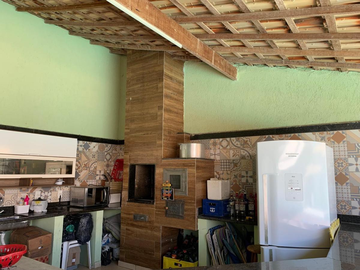 Refugio Perfeito Em Itaipuacu Villa Maricá Екстериор снимка