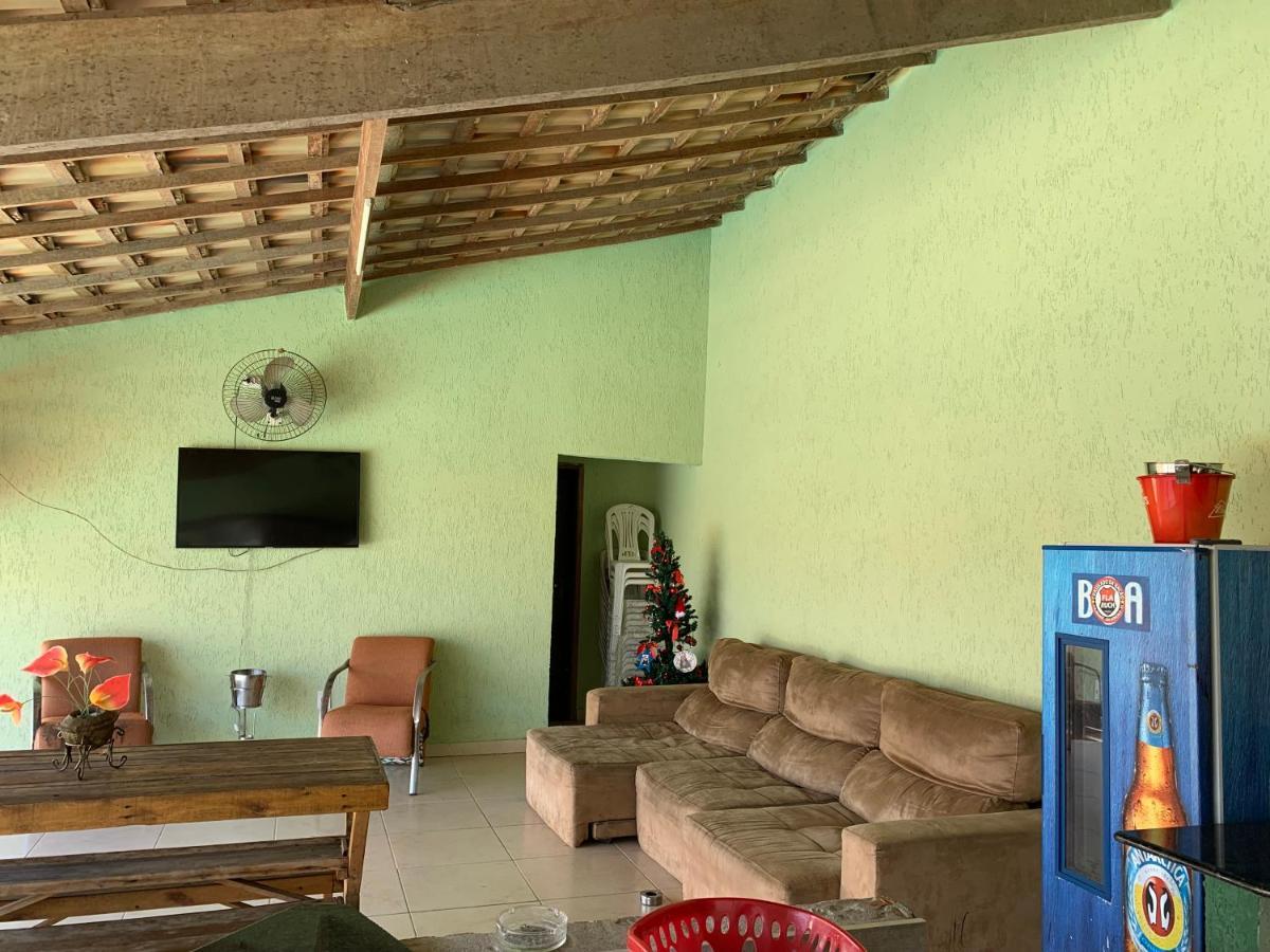 Refugio Perfeito Em Itaipuacu Villa Maricá Екстериор снимка