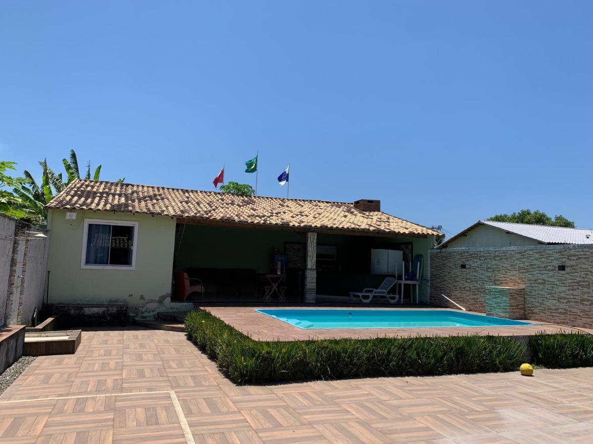 Refugio Perfeito Em Itaipuacu Villa Maricá Екстериор снимка