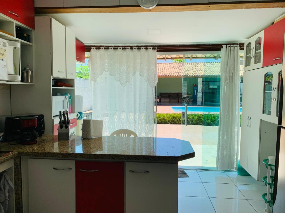 Refugio Perfeito Em Itaipuacu Villa Maricá Екстериор снимка