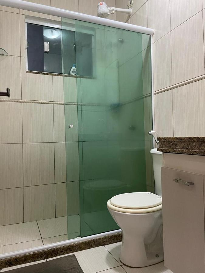 Refugio Perfeito Em Itaipuacu Villa Maricá Екстериор снимка
