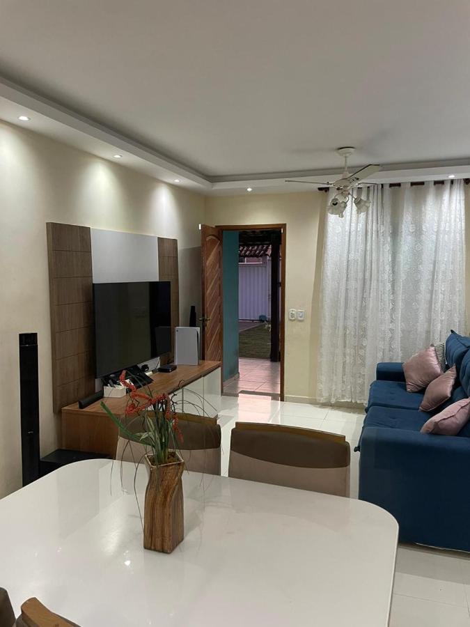 Refugio Perfeito Em Itaipuacu Villa Maricá Екстериор снимка